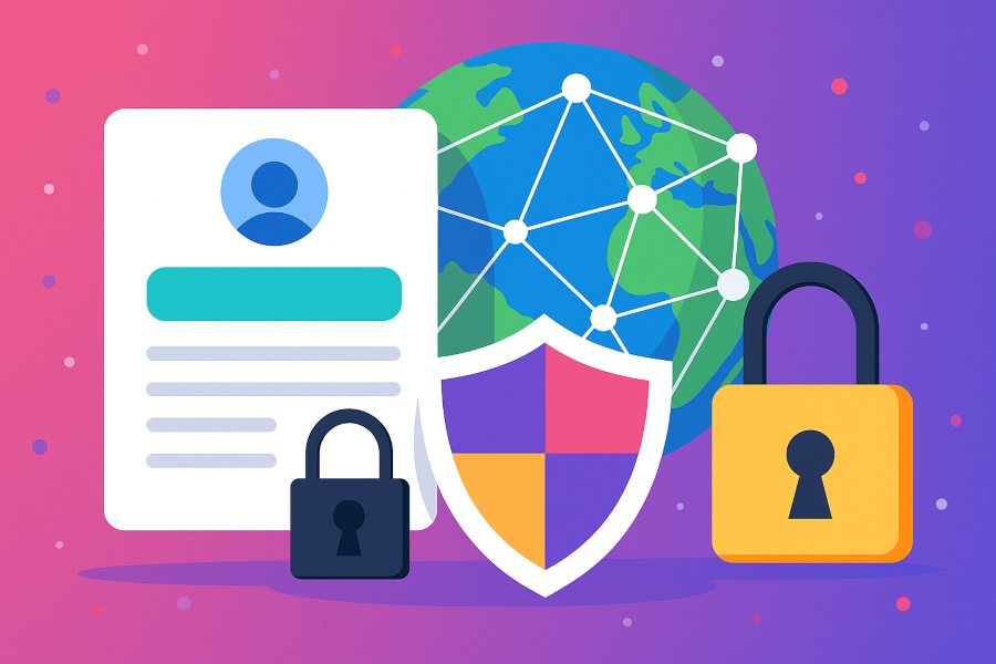 How Does Pseudo-Anonymization Contribute to Data Privacy